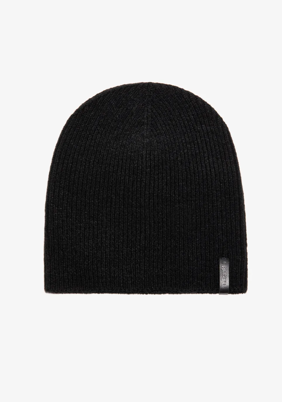 D.Franklin Active Slouch Beanie Black|Damen Mützen, Schals Und Handschuhe