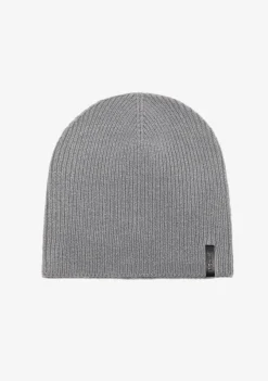 D.Franklin Active Slouch Beanie Grey|Damen Mützen, Schals Und Handschuhe