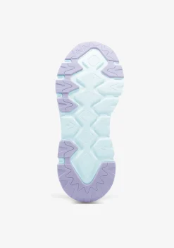 D.Franklin Aero Sneakers Mesh Lavender|Damen Sneakers