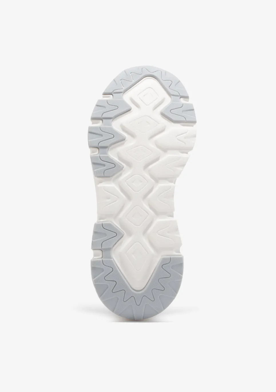 D.Franklin Aero Sneakers Mesh White|Damen Sneakers|Sneakers