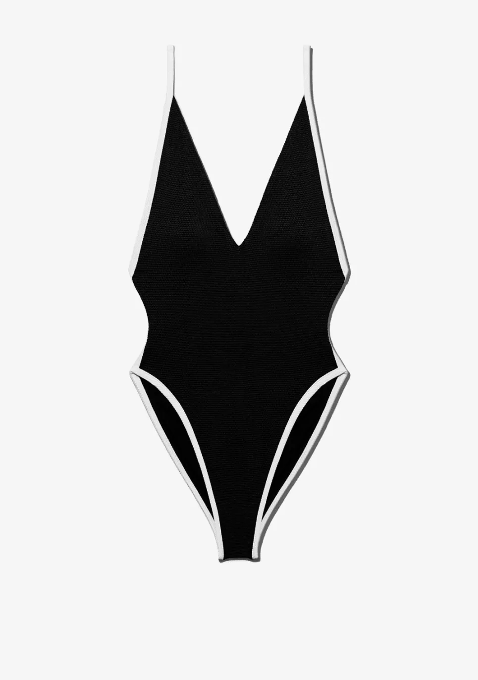 D.Franklin Aruba One-Piece Black|Damen Bikinis Und Einteiler