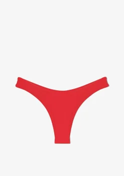 D.Franklin Ava Bottom Chili Red|Damen Bikinis Und Einteiler