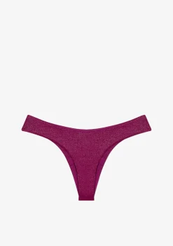 D.Franklin Ava Bottom Mulberry Glimmer|Damen Bikinis Und Einteiler