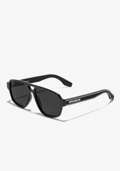D.Franklin Big D Montana Black Limited|Damen Pilotenbrillen|Pilotenbrillen