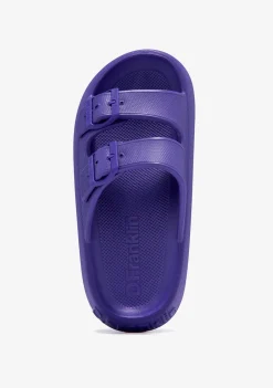 D.Franklin Bloomer Bio Blue|Herren Sandalen