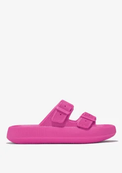 D.Franklin Bloomer Bio Fuchsia|Damen Sandalen