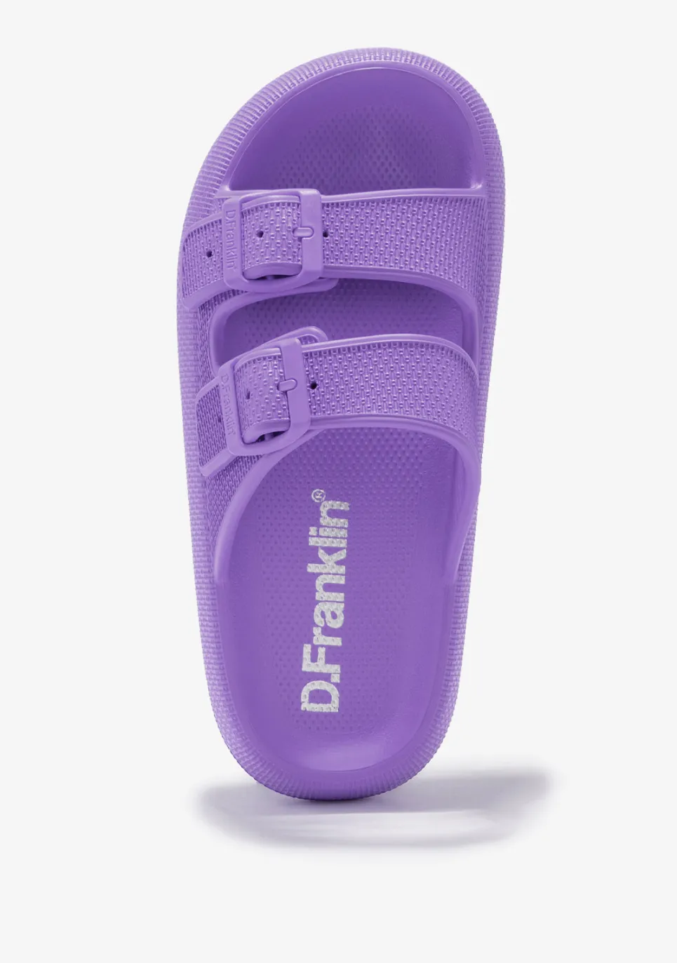 D.Franklin Bloomer Bio Lavender|Damen Sandalen