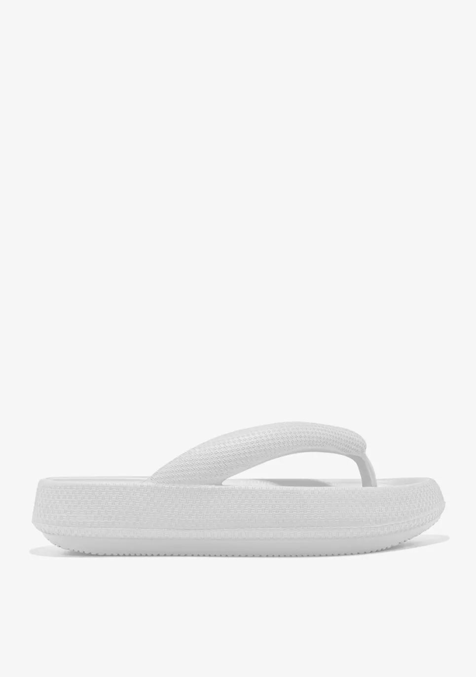 D.Franklin Bloomer Nip Grey|Damen Sandalen
