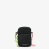 D.Franklin Bomb Mini Bag Black|Damen Taschen
