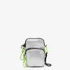 D.Franklin Bomb Mini Bag Silver|Damen Taschen