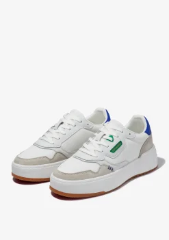 D.Franklin Court Basic Stich Blue|Herren Sneakers