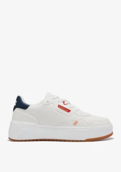 D.Franklin Court Basic Stich Navy|Herren Sneakers