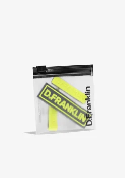 D.Franklin Custom Set For Nylon Crossbody Bag Lime|Damen Taschen
