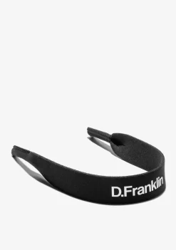 D.Franklin DF Neoprene Sunglasses Strap|Damen Brillen-Zubehör|Brillenketten