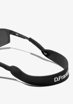 D.Franklin DF Neoprene Sunglasses Strap|Damen Brillen-Zubehör|Brillenketten