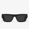D.Franklin Emblem SQ Black / Smoke|Damen Polarisierte Sonnenbrillen