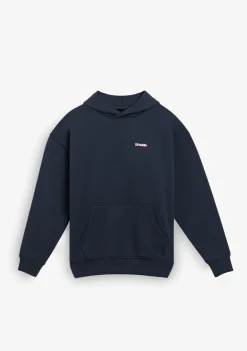 D.Franklin Eternity Oversize Hoodie Grey|Damen Sweatshirts|Sweatshirts