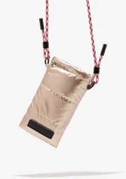 D.Franklin Eyewear / Phone Case Venice Gold|Damen Brillen-Zubehör|Mehr Zubehör