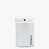 D.Franklin Eyewear Case White|Damen Brillen-Zubehör|Brillen-Zubehör