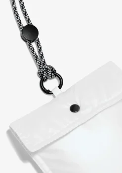 D.Franklin Eyewear Case White|Damen Brillen-Zubehör|Brillen-Zubehör