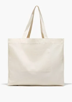 D.Franklin Good Life Tote Bag Natural|Damen Taschen