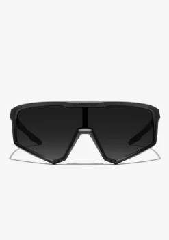 D.Franklin Hurricane Black / Black|Damen Sport-Sonnenbrillen|Sport-Sonnenbrillen