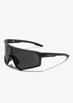 D.Franklin Hurricane Black / Black|Damen Sport-Sonnenbrillen|Sport-Sonnenbrillen