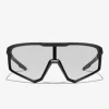 D.Franklin Hurricane Black / Photochromic|Damen Sport-Sonnenbrillen|Polarisierte Sonnenbrillen