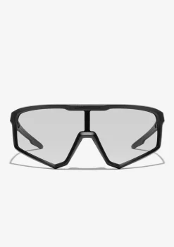 D.Franklin Hurricane Black / Photochromic|Damen Sport-Sonnenbrillen|Polarisierte Sonnenbrillen