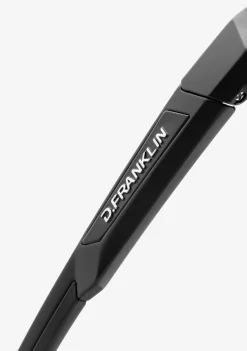 D.Franklin Hurricane Black / Photochromic|Damen Sport-Sonnenbrillen|Polarisierte Sonnenbrillen