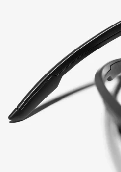 D.Franklin Hurricane Black / Photochromic|Damen Sport-Sonnenbrillen|Polarisierte Sonnenbrillen