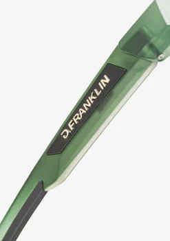 D.Franklin Hurricane Grad Green / Orange|Damen Sport-Sonnenbrillen|Sport-Sonnenbrillen