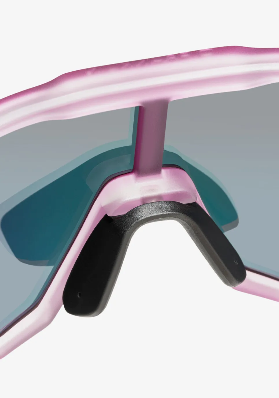 D.Franklin Hurricane Grad Purple / Pink|Damen Sport-Sonnenbrillen|Sport-Sonnenbrillen