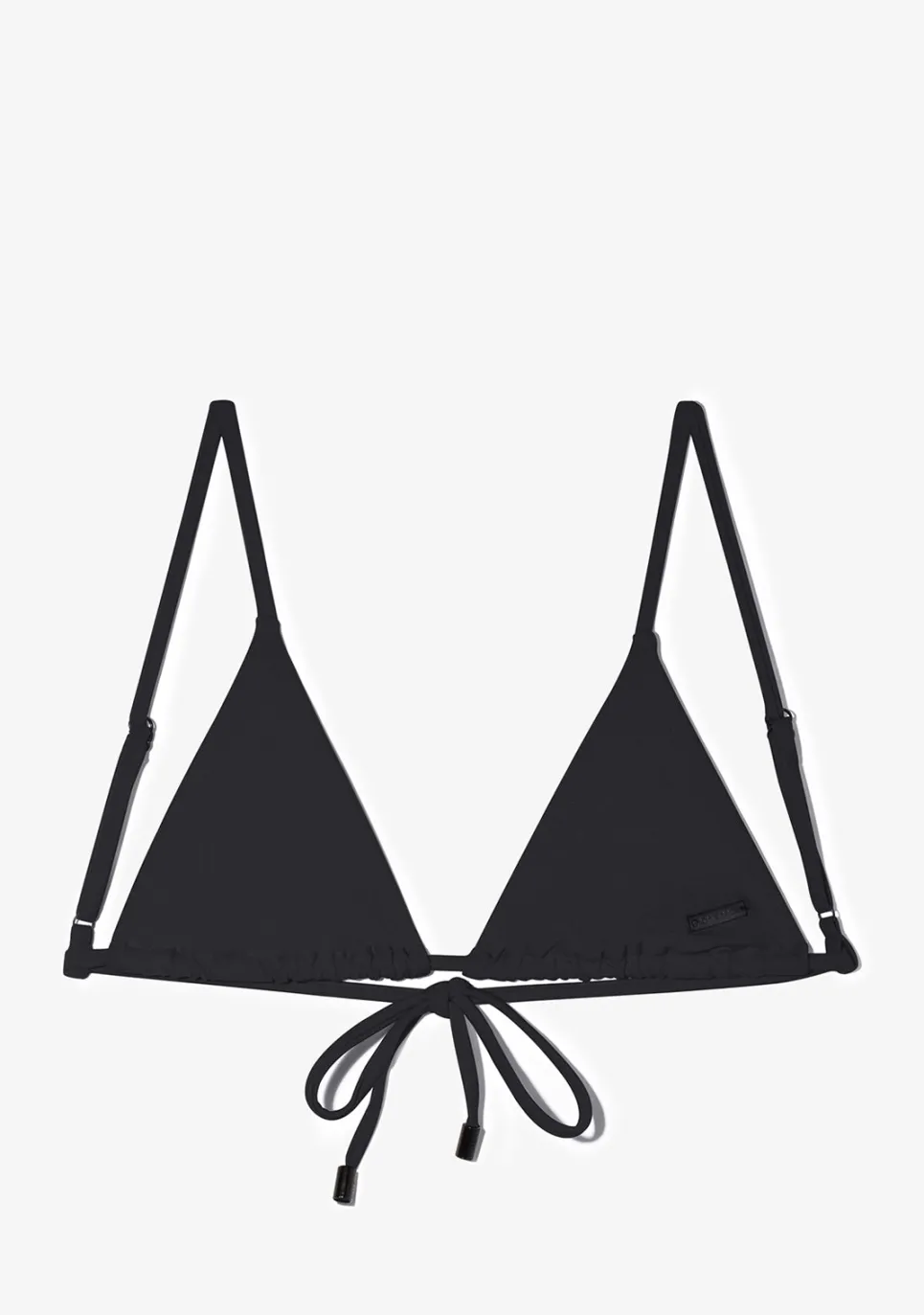 D.Franklin Kai Top Black|Damen Bikinis Und Einteiler