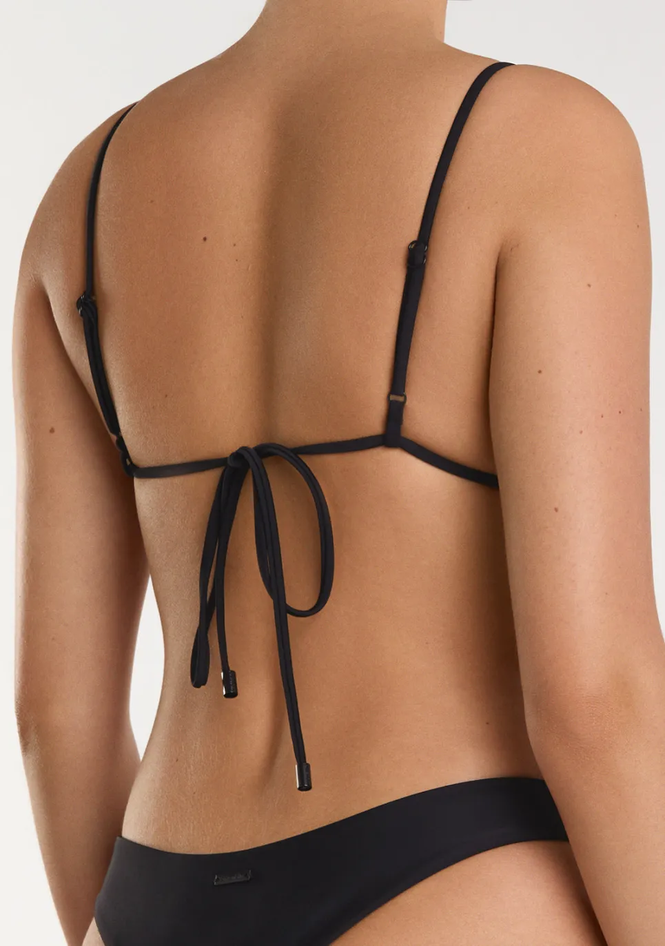 D.Franklin Kai Top Black|Damen Bikinis Und Einteiler