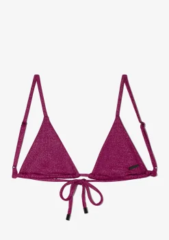 D.Franklin Kai Top Mulberry Glimmer|Damen Bikinis Und Einteiler