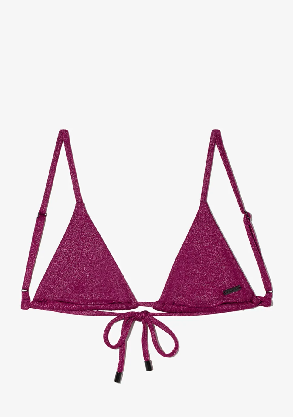 D.Franklin Kai Top Mulberry Glimmer|Damen Bikinis Und Einteiler