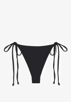 D.Franklin Lilo Bottom Black|Damen Bikinis Und Einteiler