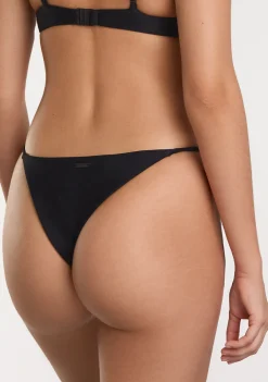D.Franklin Lilo Bottom Black|Damen Bikinis Und Einteiler