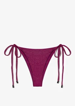 D.Franklin Lilo Bottom Mulberry Glimmer|Damen Bikinis Und Einteiler
