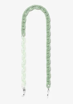 D.Franklin Link Chain Mint|Damen Brillen-Zubehör|Brillen-Zubehör