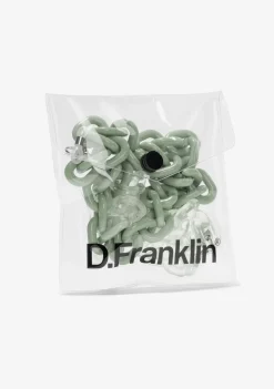 D.Franklin Link Chain Mint|Damen Brillen-Zubehör|Brillen-Zubehör
