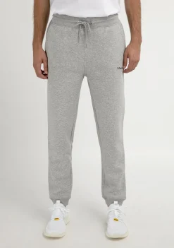 D.Franklin Logo Jogger Grey / Black|Damen Hosen|Hosen