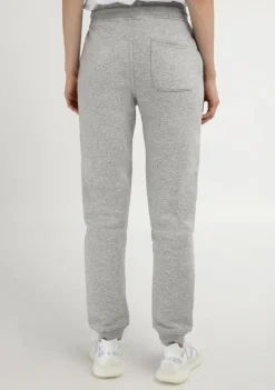 D.Franklin Logo Jogger Grey / Black|Damen Hosen|Hosen