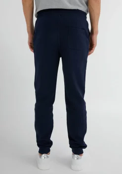 D.Franklin Logo Jogger Navy / White|Damen Hosen|Hosen