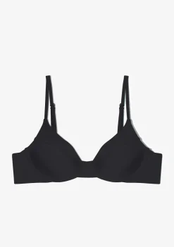 D.Franklin Masha Top Black|Damen Bikinis Und Einteiler