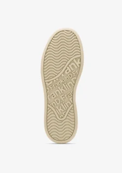 D.Franklin Match Skate Sneakers White|Damen Sneakers