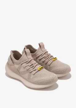 D.Franklin Mimetic V.2 Beige|Damen Sneakers|Sneakers
