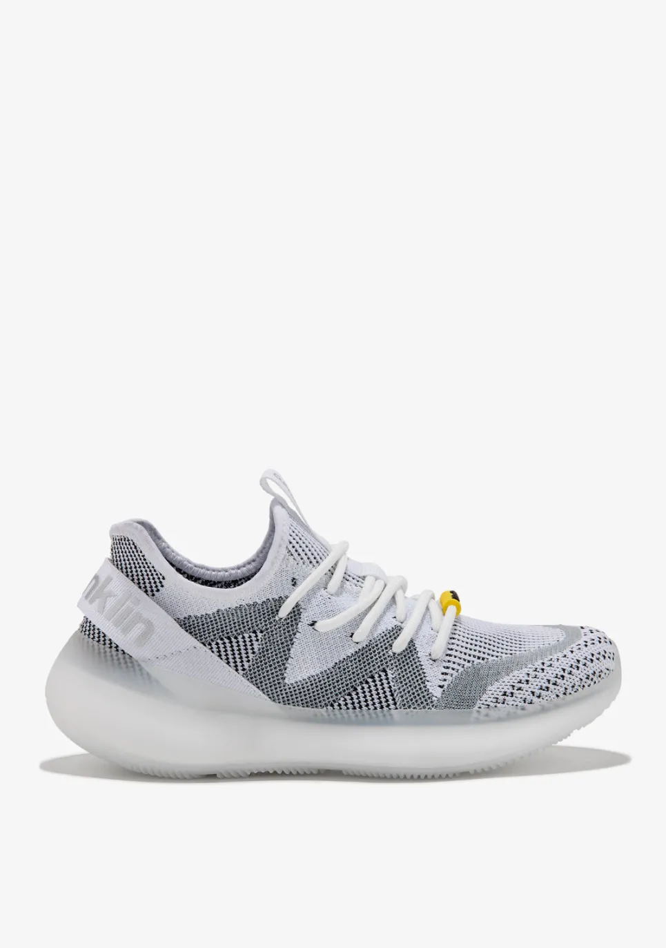 D.Franklin Mimetic V.2 White / Grey|Damen Sneakers|Sneakers