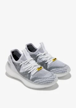 D.Franklin Mimetic V.2 White / Grey|Damen Sneakers|Sneakers